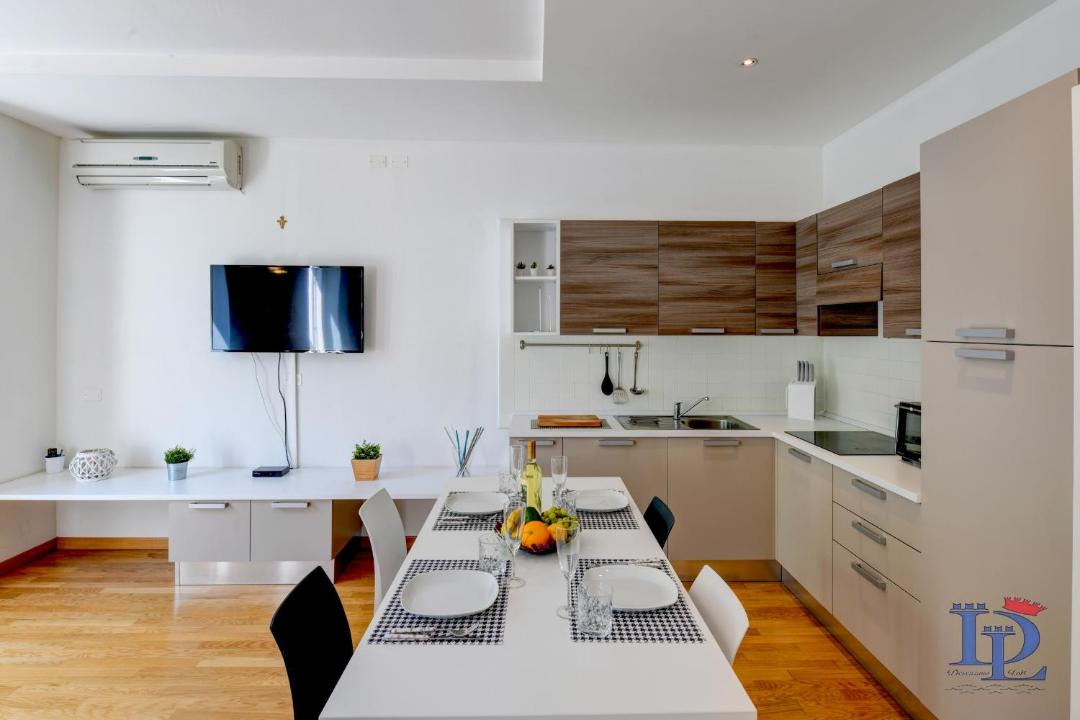 Photo of Kitchen in Desenzano del Garda