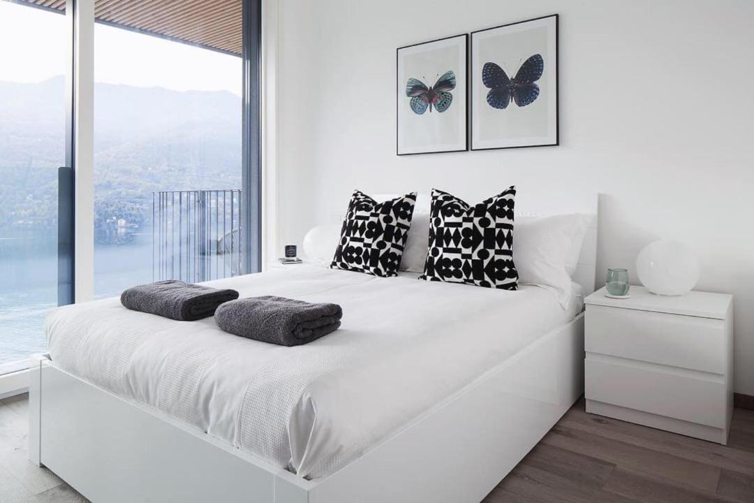Photo of Bedroom in Carate Urio