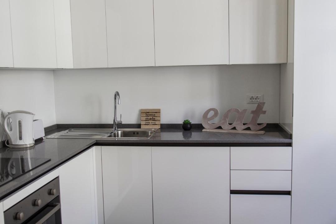 Photo of Kitchen in Como City Centre