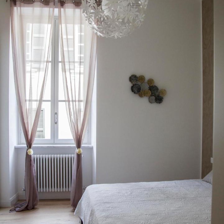 Photo of Bedroom in Como City Centre