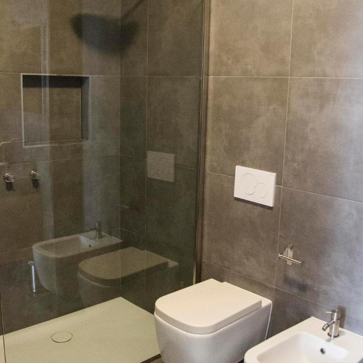 Photo of Bathroom in Como City Centre