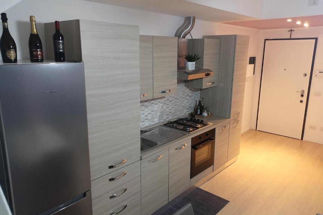 Photo of Kitchen in Vaprio d'Adda