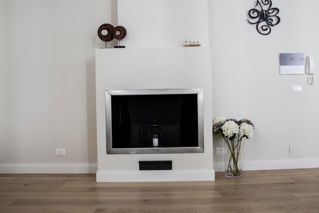 Photo of Livingroom in Como City Centre
