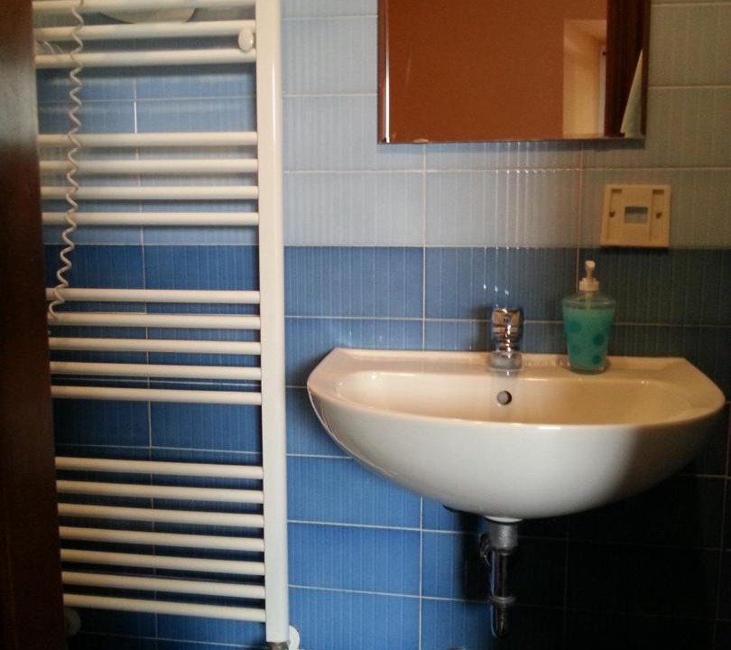 Photo of Bathroom in Zona Risorgimento