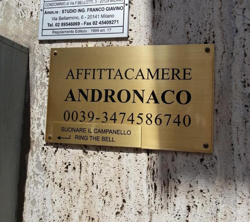 Photo of Others in Zona Risorgimento