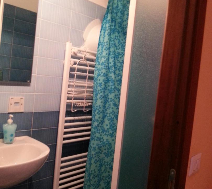 Photo of Bathroom in Zona Risorgimento