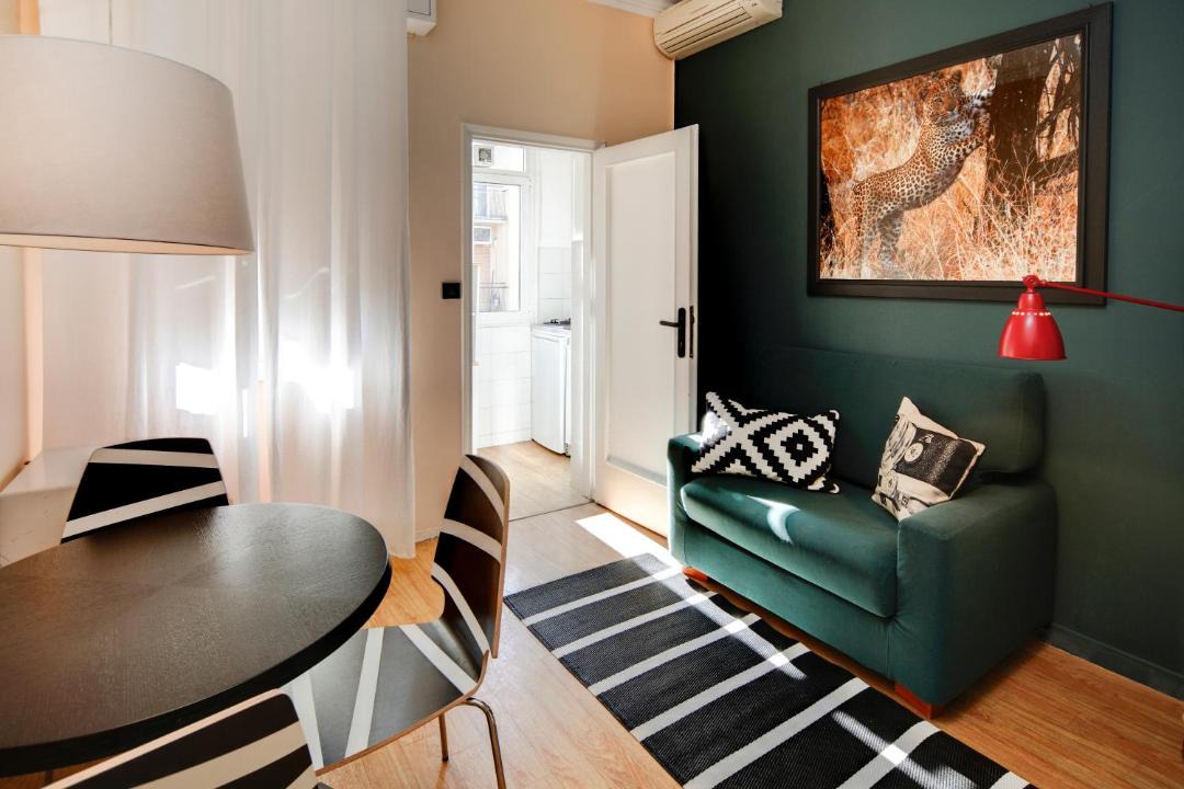 Photo of Livingroom in Casoretto