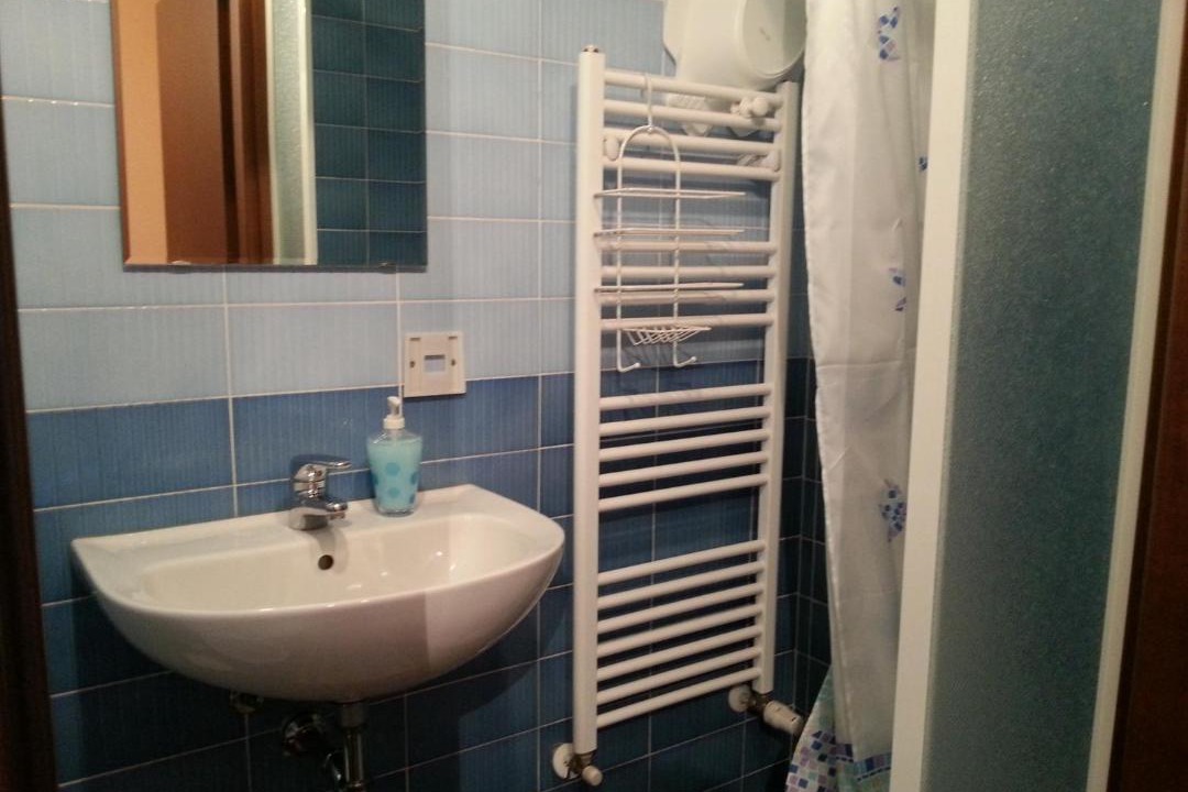 Photo of Bathroom in Zona Risorgimento