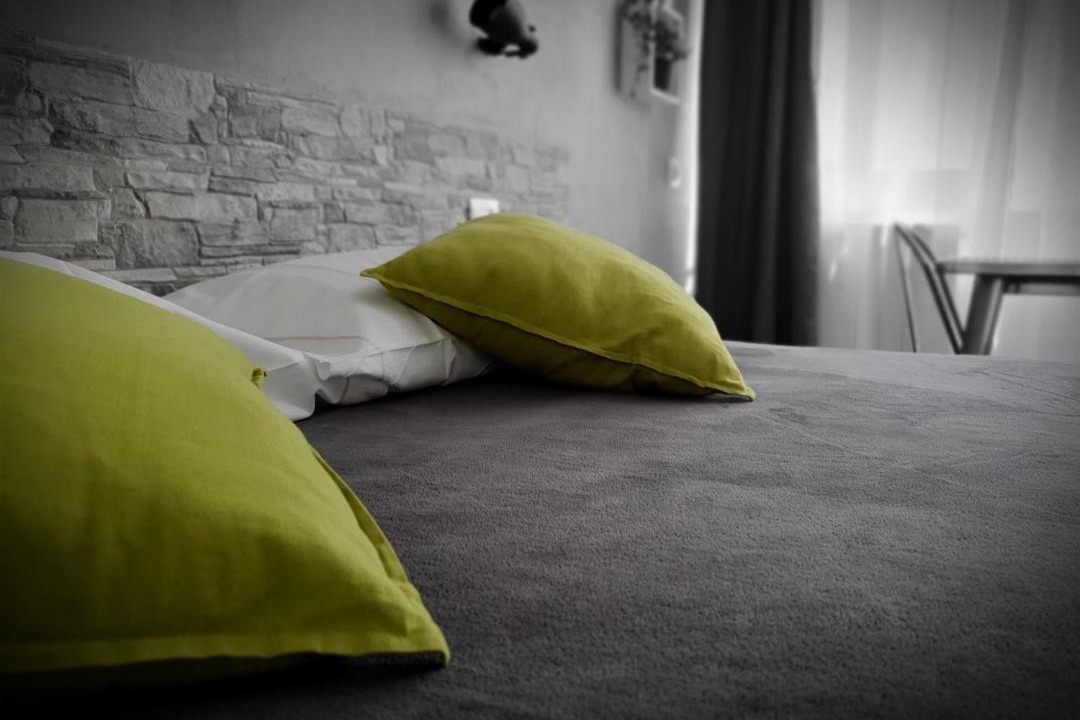 Photo of Bedroom in NoLo