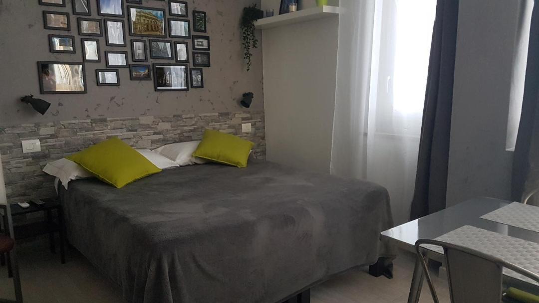 Photo of Bedroom in NoLo