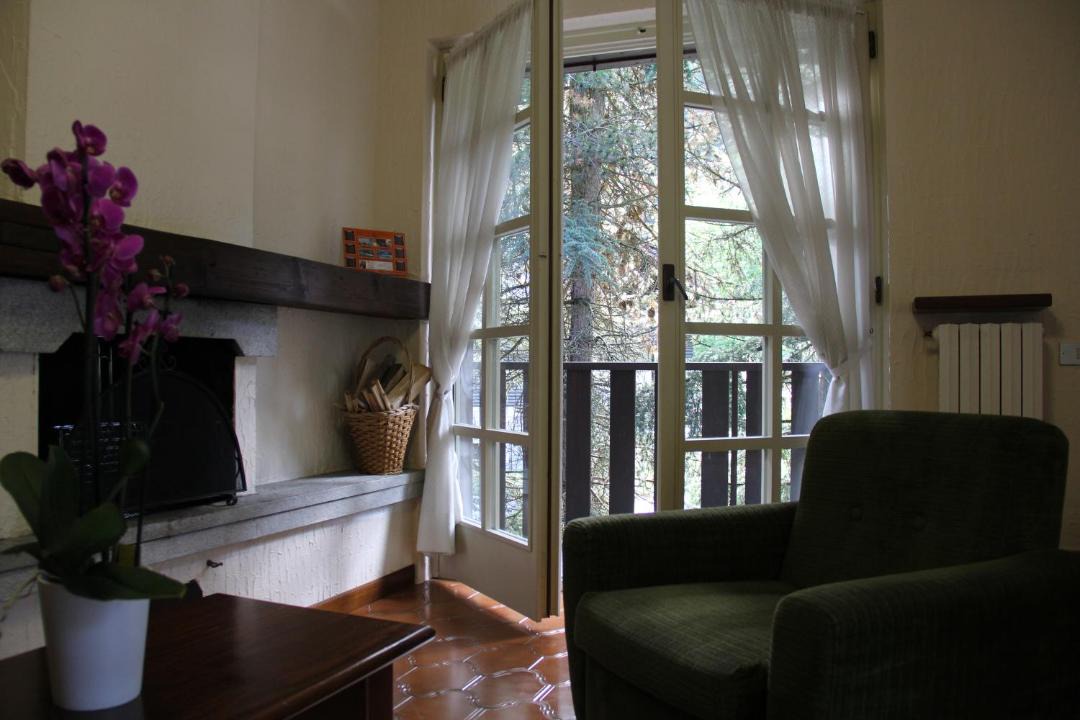 Photo of Livingroom in Campodolcino