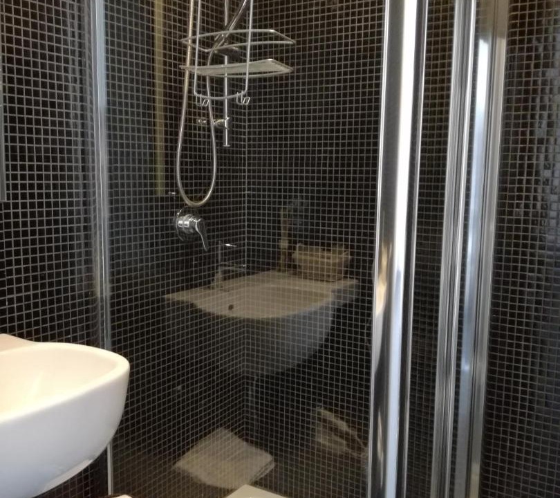 Photo of Bathroom in Stazione