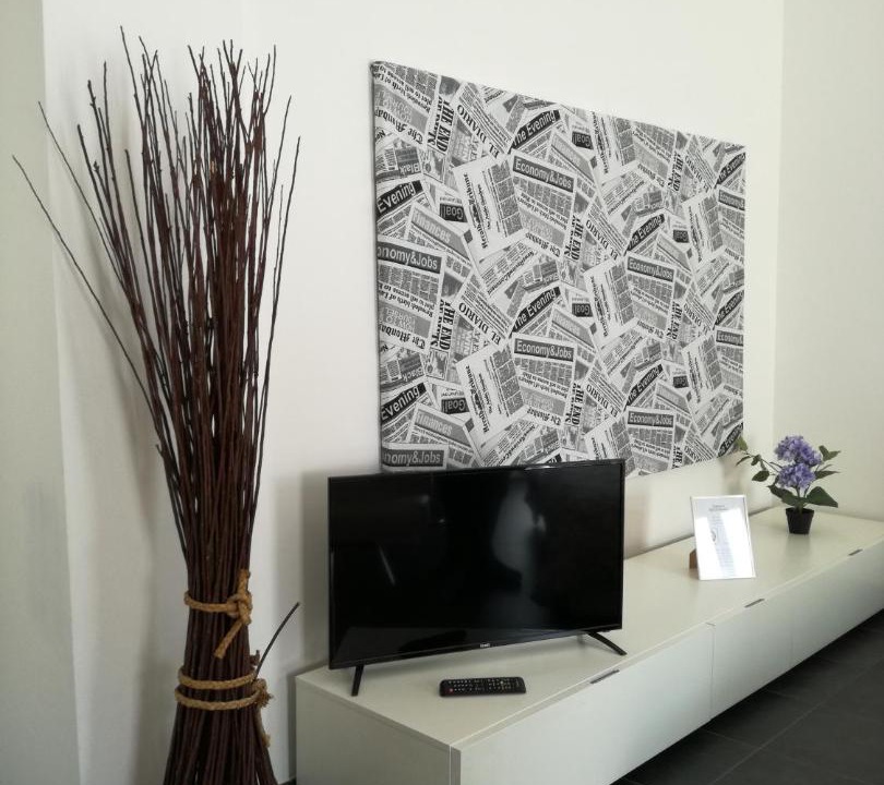 Photo of Livingroom in Stazione
