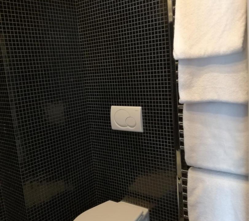 Photo of Bathroom in Stazione