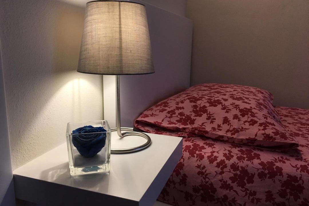 Photo of Bedroom in Aggregazione Rionale 1