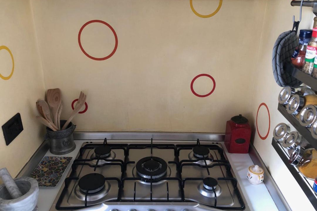 Photo of Kitchen in Mazzo