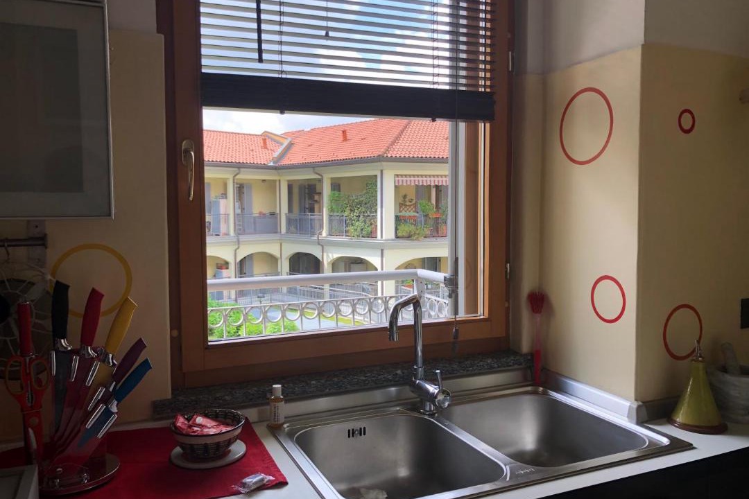 Photo of Kitchen in Mazzo