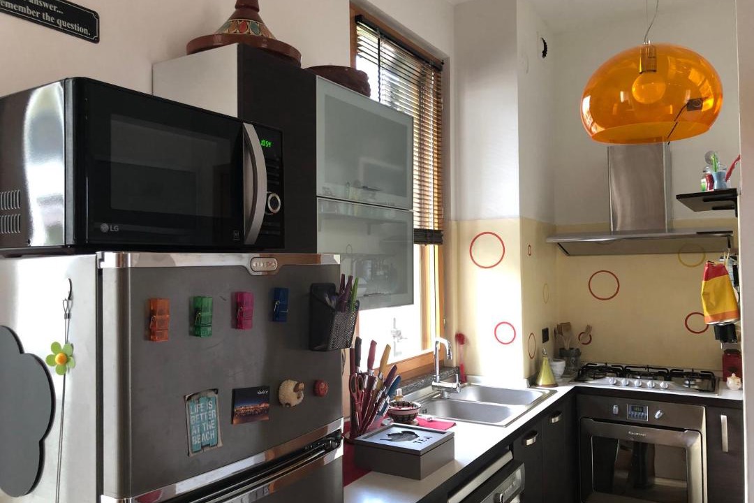 Photo of Kitchen in Mazzo