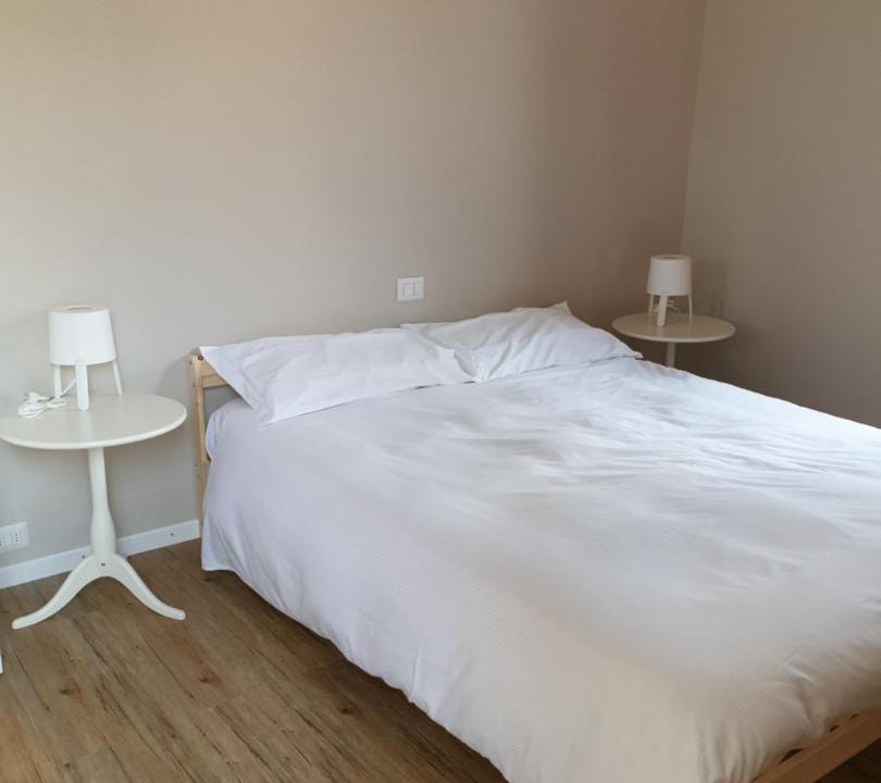 Photo of Bedroom in Torno