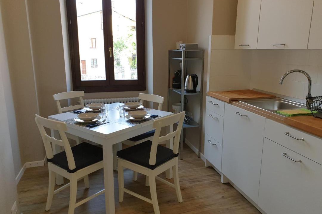 Photo of Kitchen in Torno