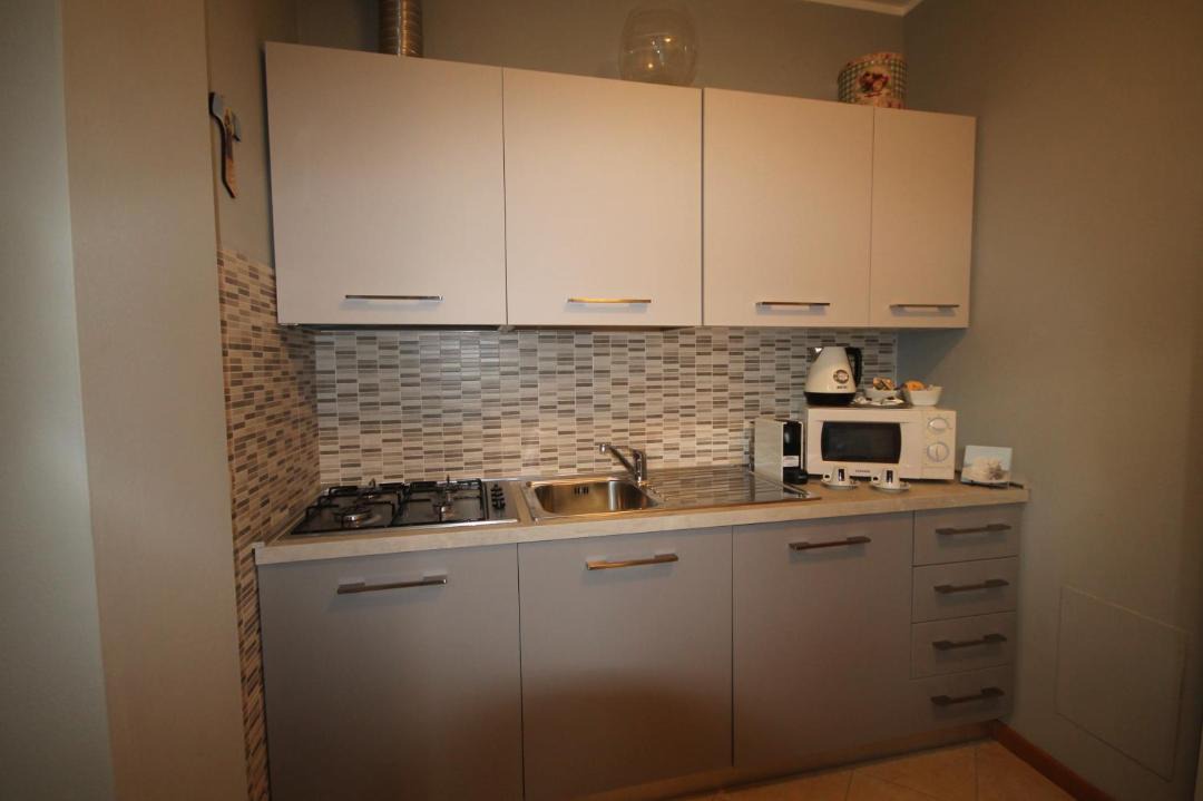 Photo of Kitchen in Bergamo