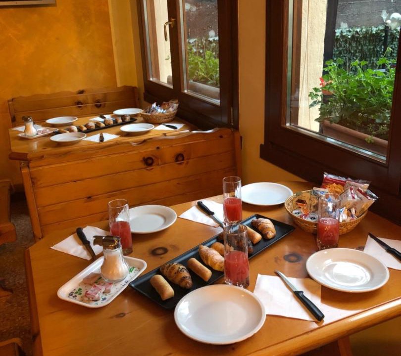 Photo of Kitchen in Zone