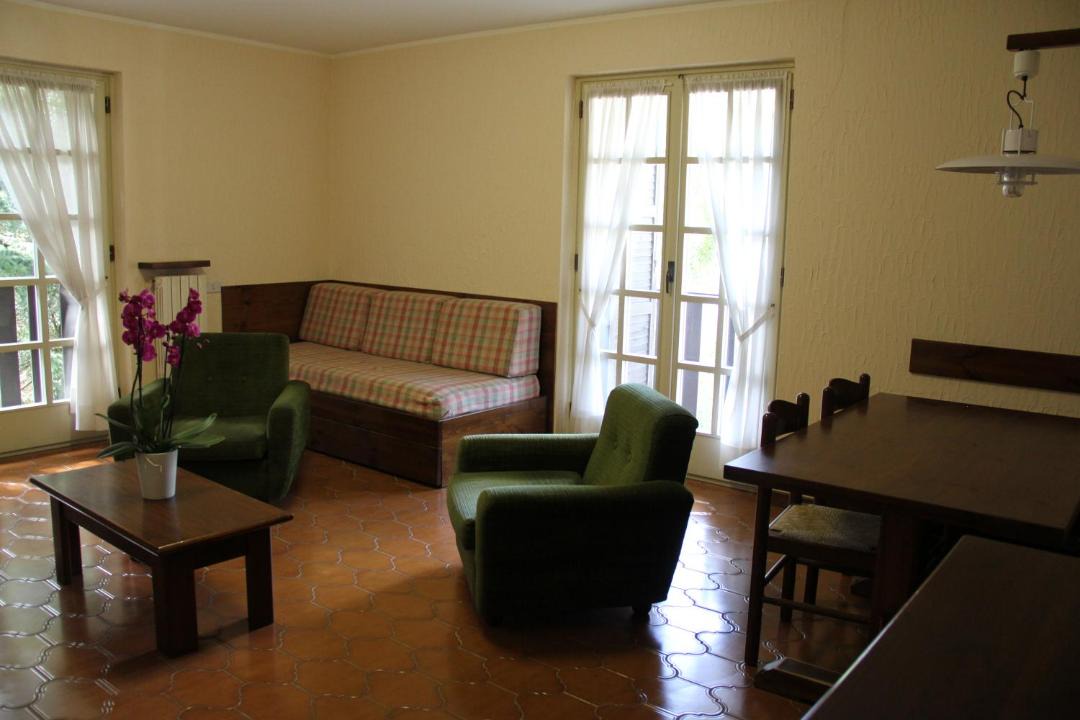 Photo of Livingroom in Campodolcino