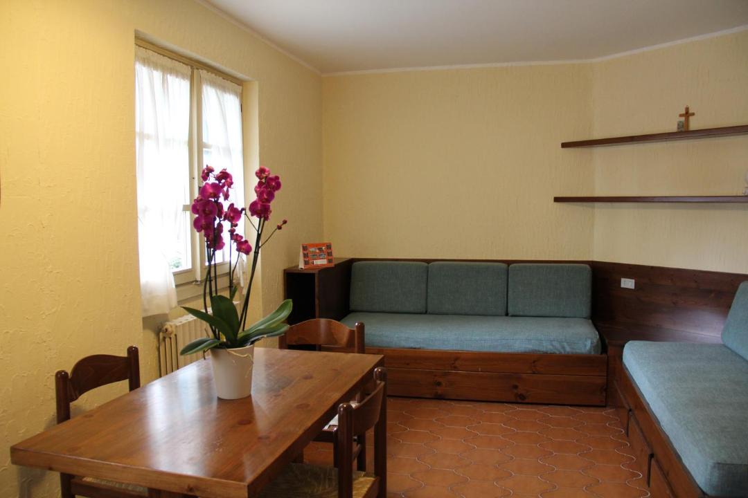 Photo of Livingroom in Campodolcino