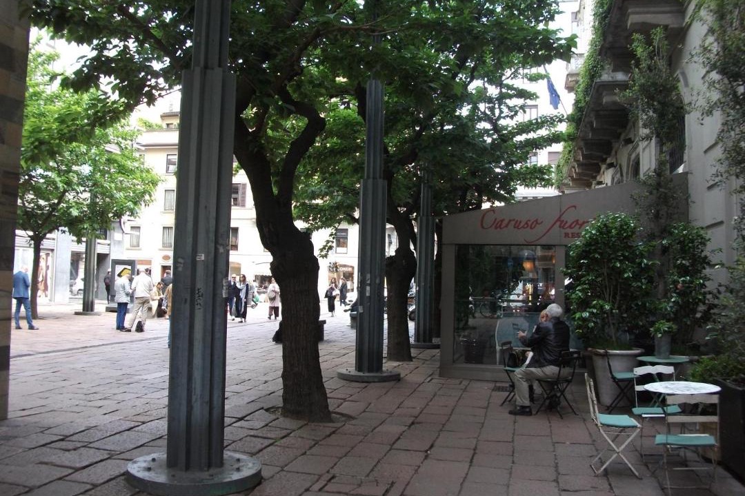 Photo of Others in Borgonuovo