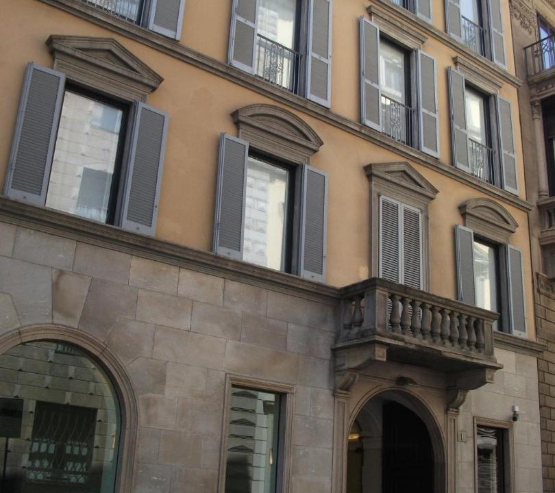 Photo of Others in Borgonuovo