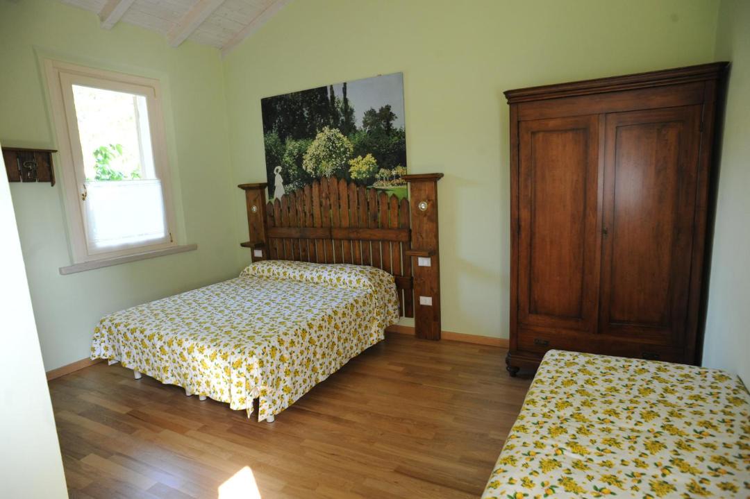 Photo of Bedroom in Marmirolo