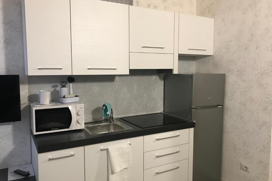 Photo of Kitchen in Vermezzo