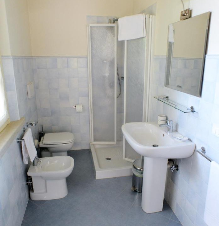 Photo of Bathroom in Marmirolo