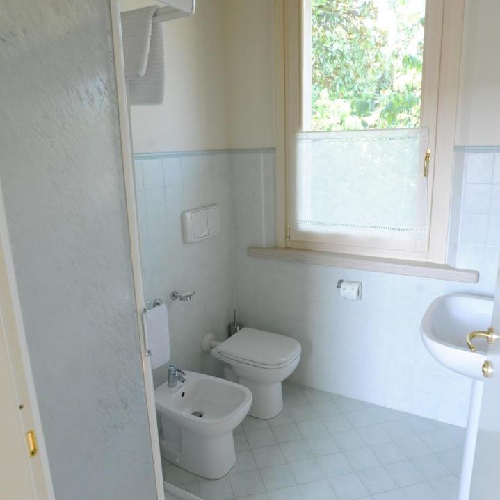 Photo of Bathroom in Marmirolo