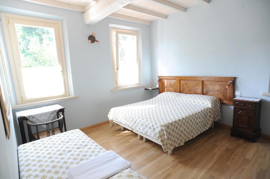 Photo of Bedroom in Marmirolo