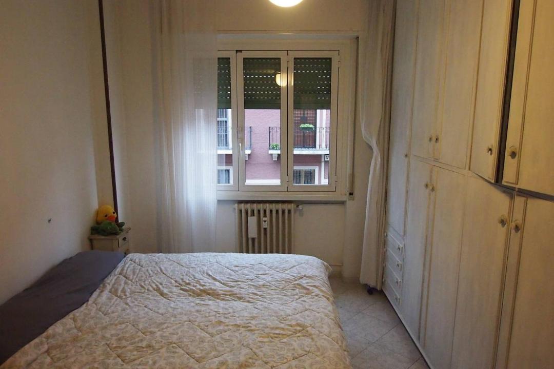 Photo of Bedroom in Crescenzago