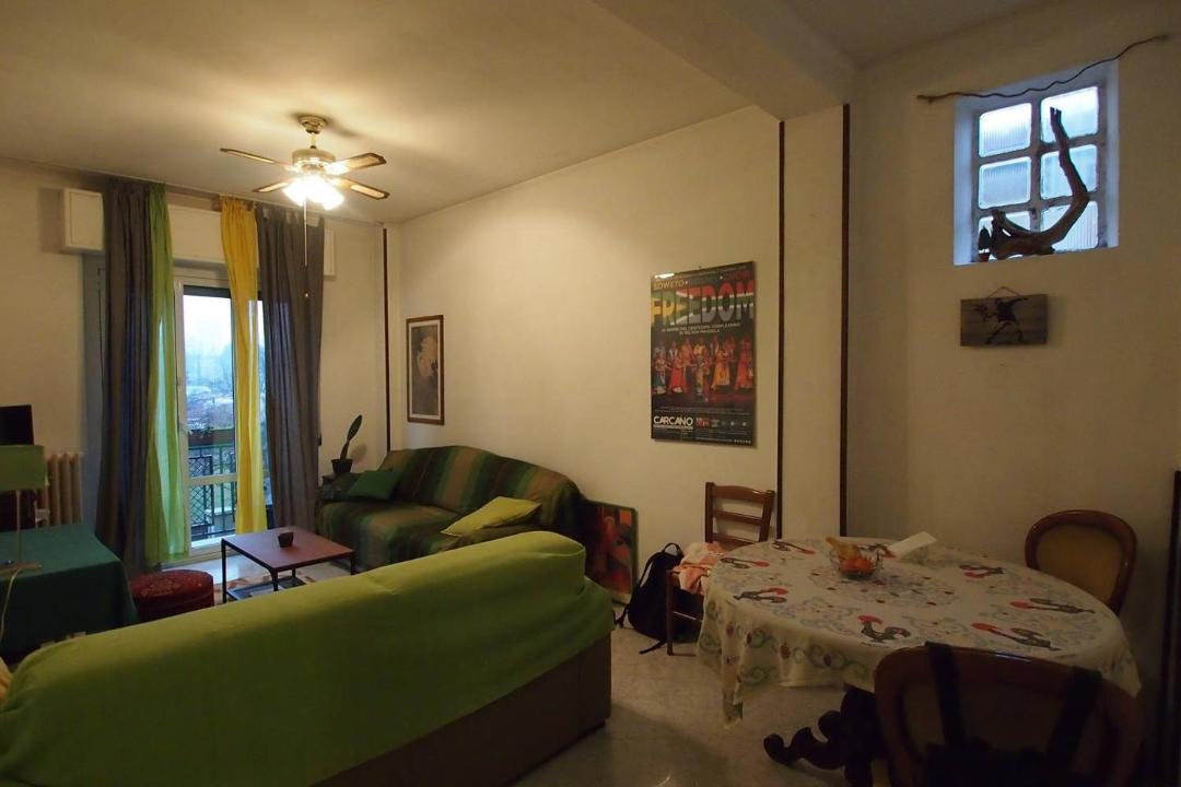 Photo of Livingroom in Crescenzago