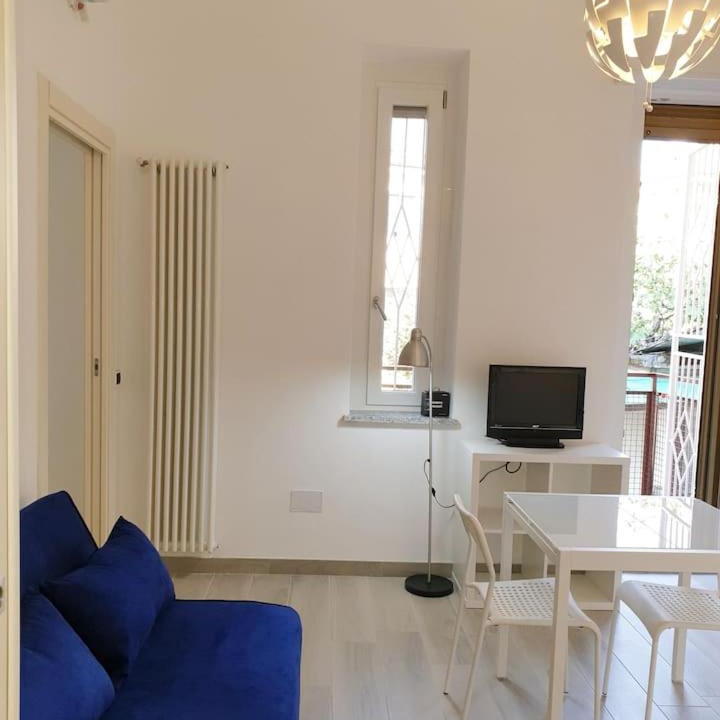 Photo of Livingroom in Baggio