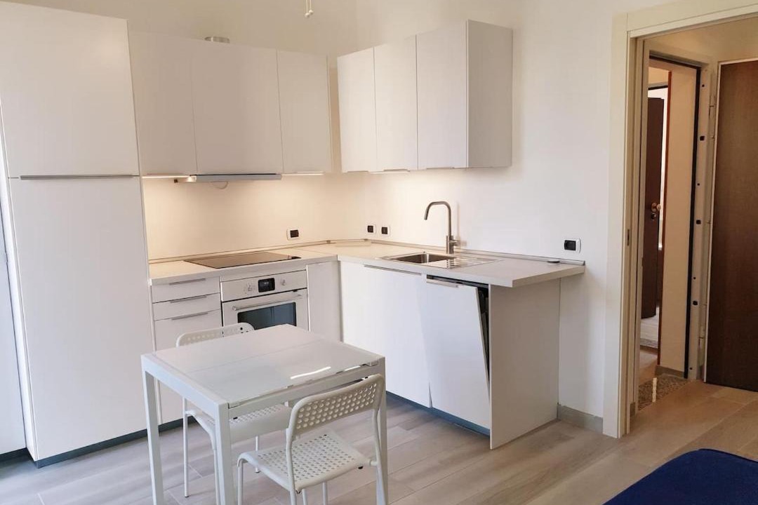 Photo of Kitchen in Baggio