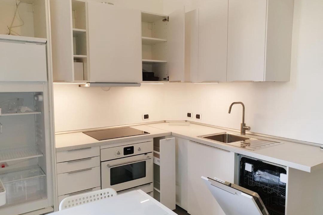 Photo of Kitchen in Baggio