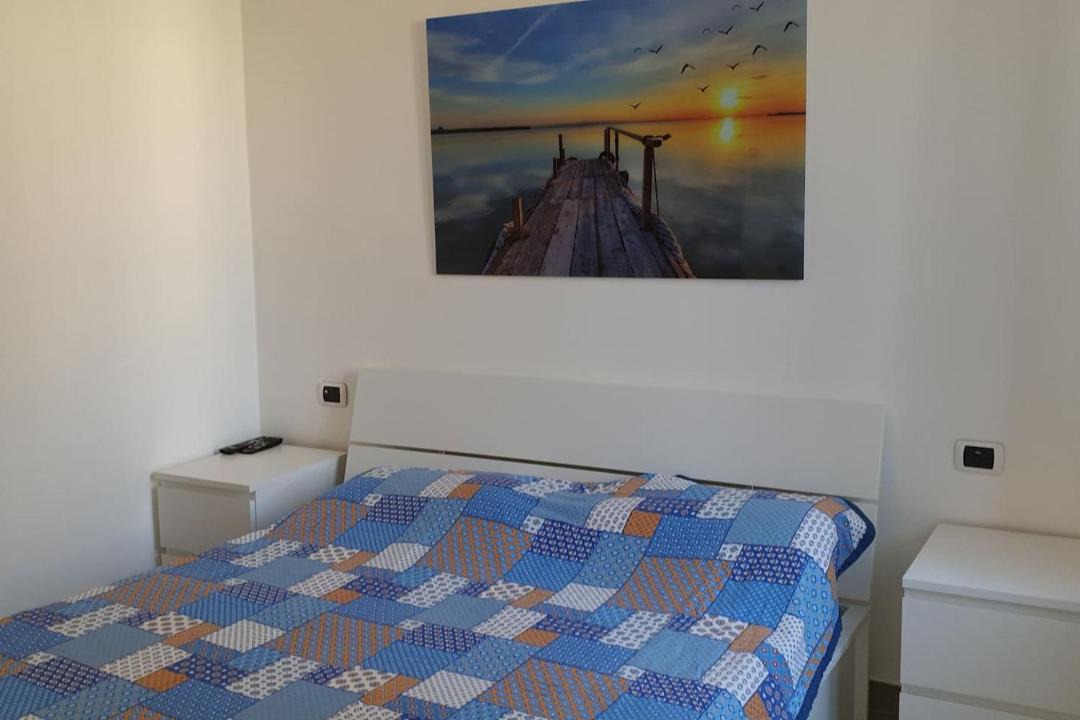Photo of Bedroom in Baggio