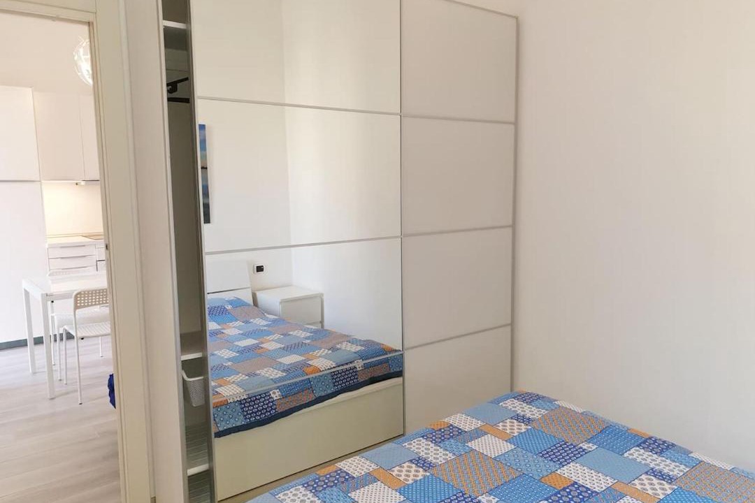 Photo of Bedroom in Baggio