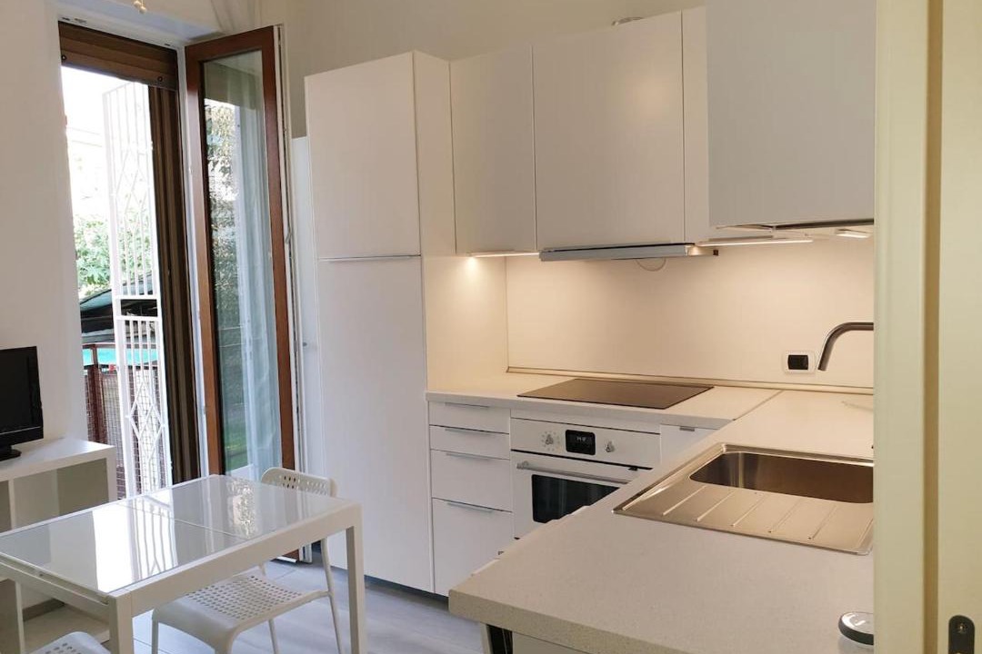 Photo of Kitchen in Baggio