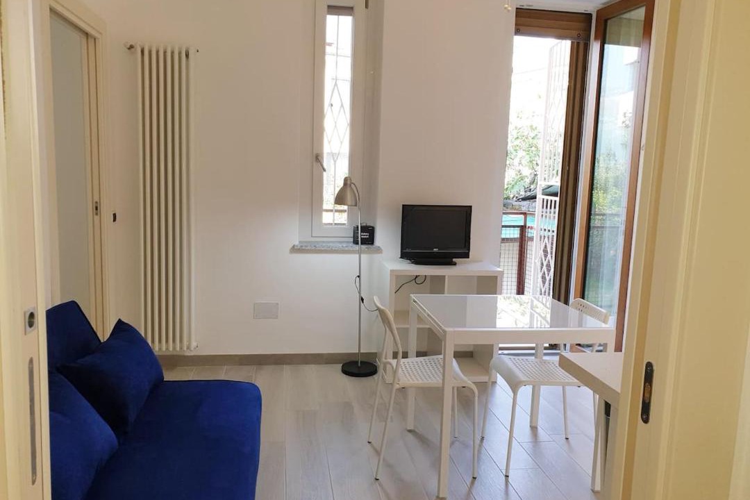 Photo of Livingroom in Baggio