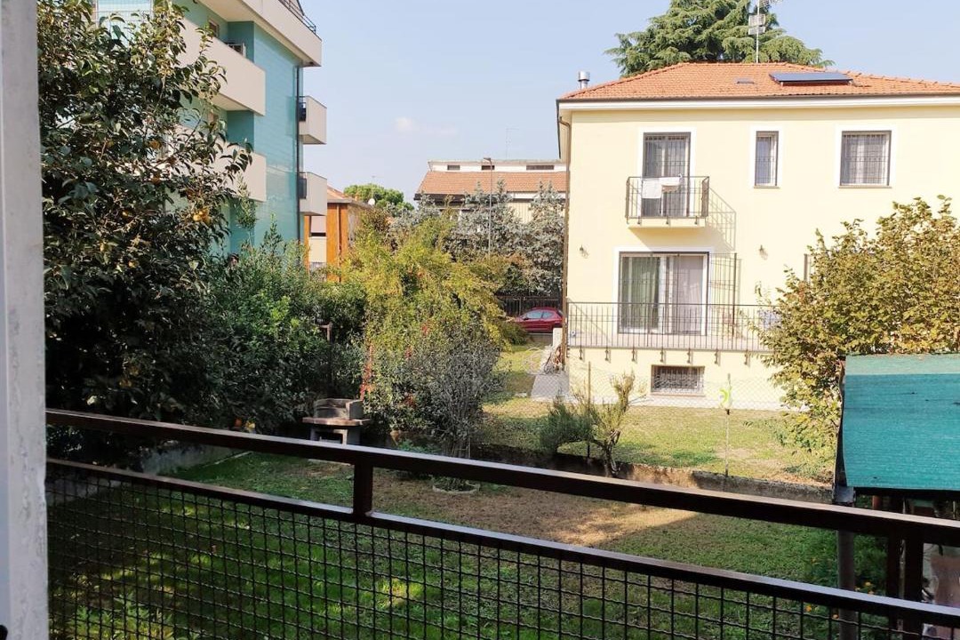 Photo of Buildings in Baggio