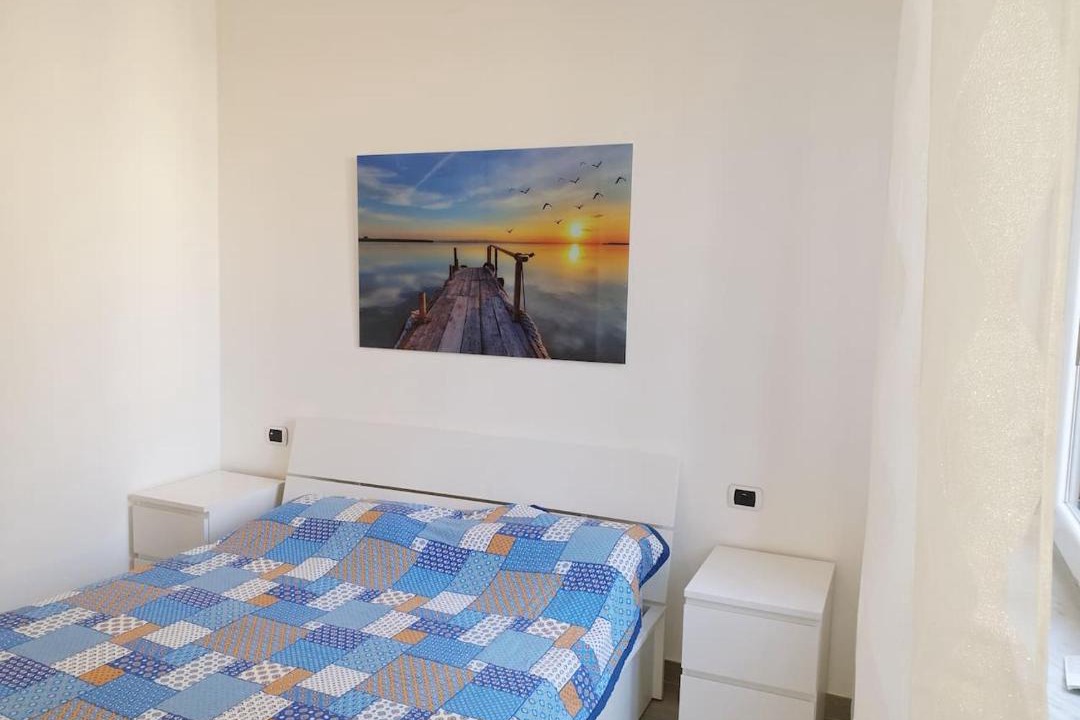 Photo of Bedroom in Baggio
