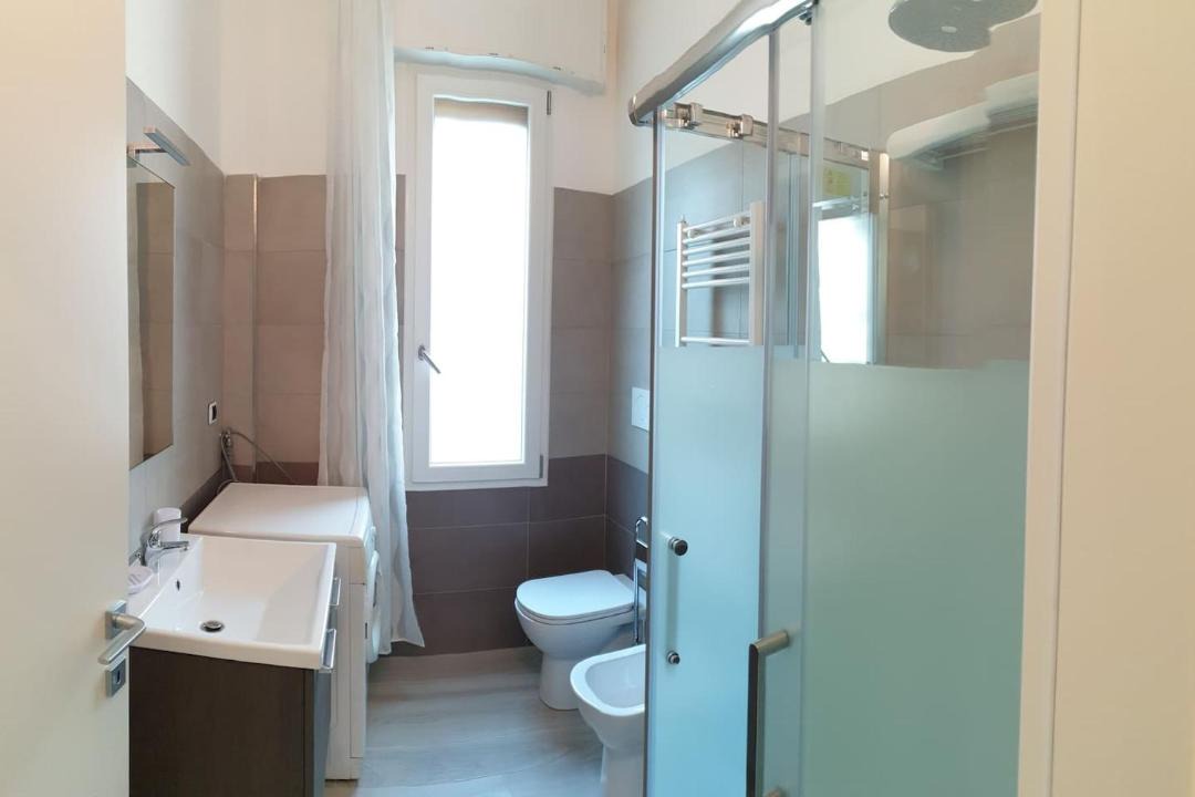 Photo of Bathroom in Baggio