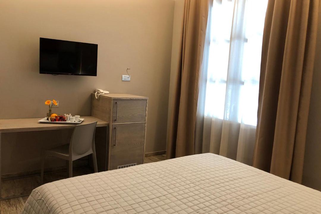 Photo of Bedroom in Agnadello
