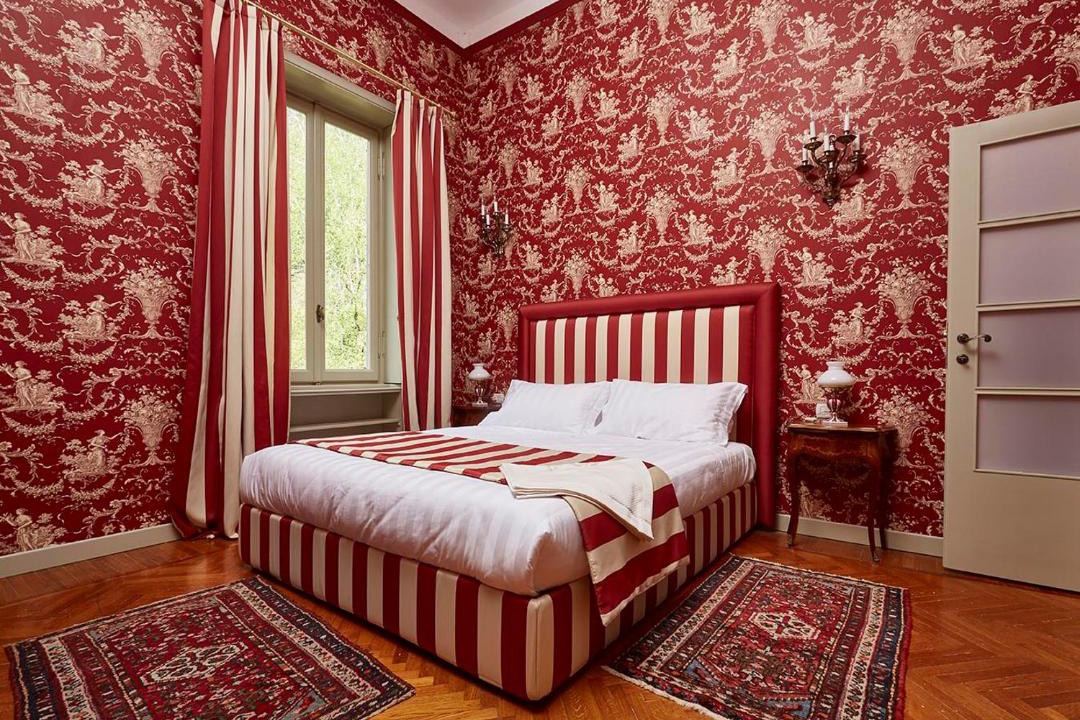 Photo of Bedroom in Como