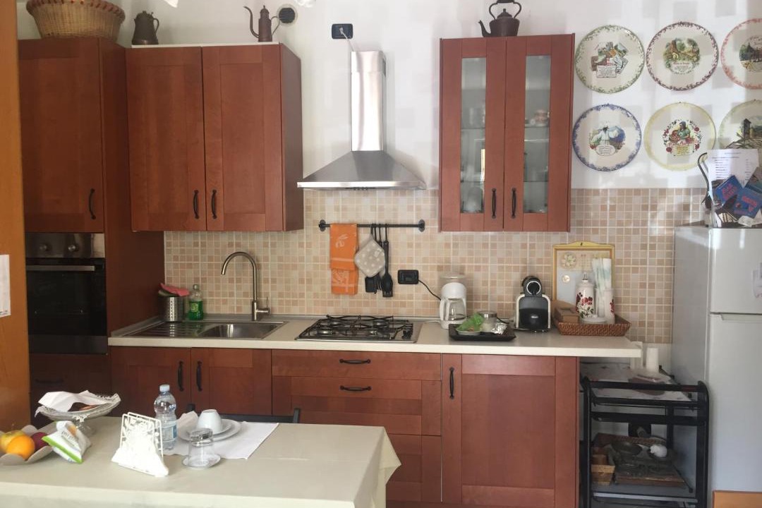 Photo of Kitchen in Casletto